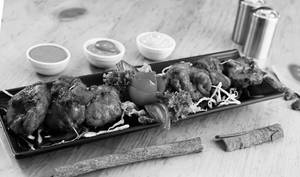 Murgh Tikka Classic