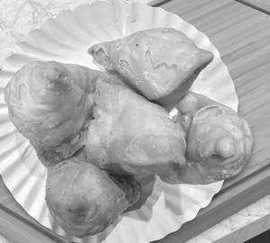 Small Samosa (5 Pc)