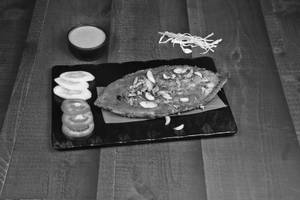 Surmai Tawa Fry