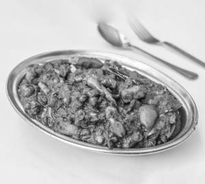 Kadai Vegetable