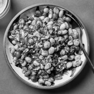 Peanut Masala
