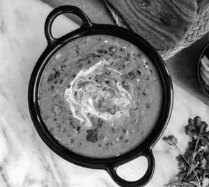 Dal Makhani