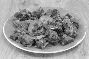 Beef Peralan