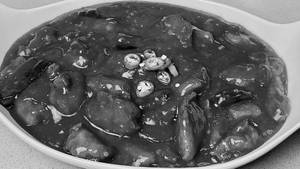 Chicken In Schezwan Sauce