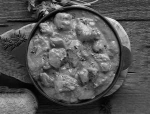 Chicken Curry
