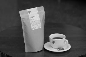 Kgc Blend Coffee Powder