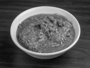 Fish Curry