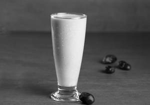 Arabian Night Dates Milkshake