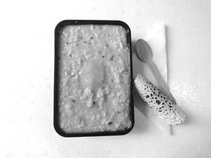 Ghee Moong Dal Khichdi