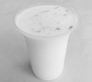 Namkeen Lassi