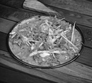 Paneer Adraki