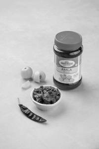 Amla Pickle [400 Gm]