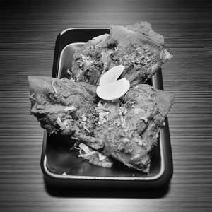 Chicken Tandoori