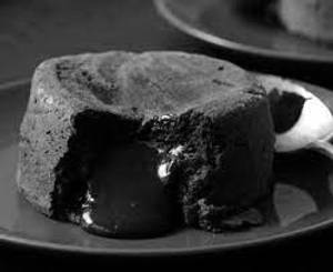 Choco Lava Cake(95 gms)