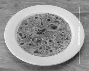 Methi ka Thepla