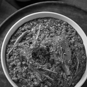 Rahra Meat