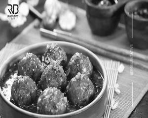 Cheese Manchurian  