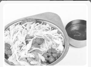 Gobi Noodles