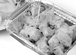 Malai Chaap