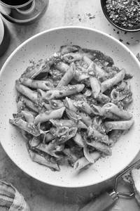 Penne Arabiata Veg