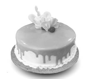 Mango Cake