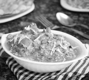 Chicken Mughlai