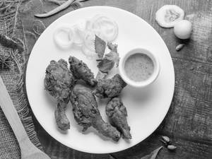Chicken Fry