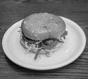 Veg Burger