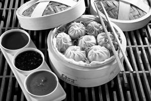 Chicken Momos (10 Pcs)