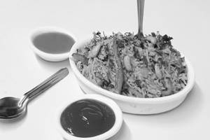 Veg Fried Rice