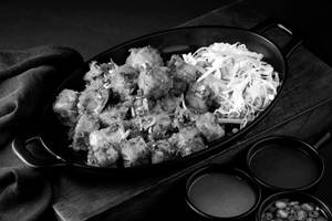 Paneer Manchurian