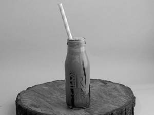 Oreo Shake
