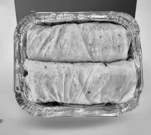 Mia Khalifa Roll