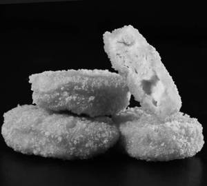 Chicken Nuggets + dip