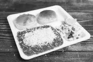 Cheese Pav Bhaji