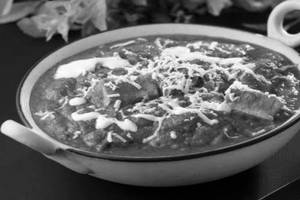 Paneer Lababdar
