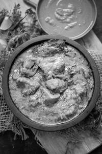 Kadhai chaap