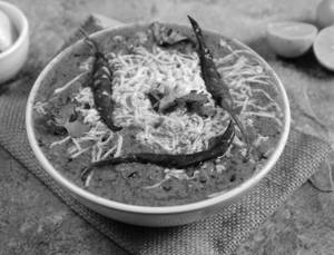 Paneer Kolhapuri