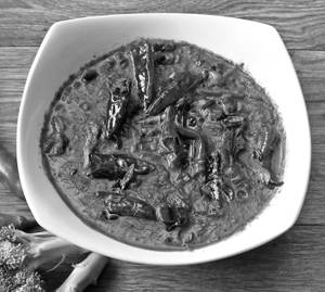 Beef Curry