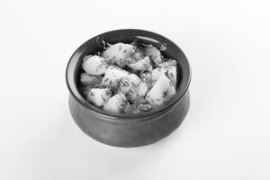 Jeera Aloo