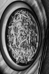 Veg Udon Noodle