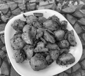 Paneer 65