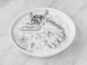 Mixed Raita   