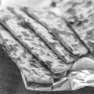 Onion Kulcha