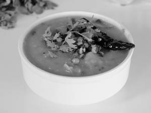 Dal Fry (500 Ml)