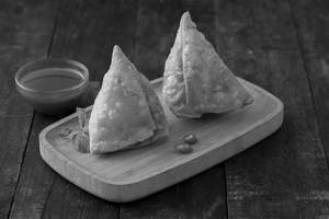 Punjabi Samosa