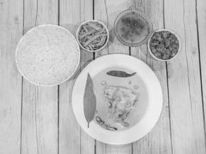 Special Dai Katla Meal