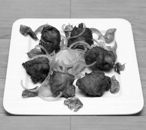 Chicken 65 Boneless