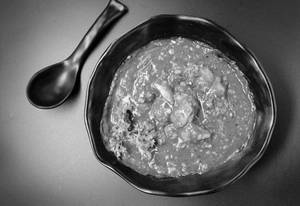Spicy Coriander Chicken Gravy