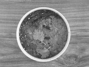 Daal Tadka